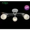 2012 New Design Popular Chandelier Pendant for Living Room (X-6276 Series) thumbnail-2