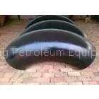 Round Welding Equal Seamless Oilfield Pipe Fittings Carbon Steel Elbow thumbnail-1