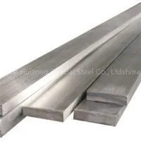Stainless Steel Flat Bar thumbnail-1
