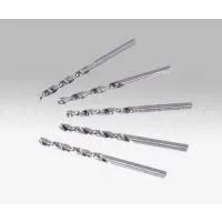 Tungsten Carbide Twist Drill Bits thumbnail-1