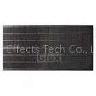 Ultra Slim Transparent Display Module Waterproof LED Stage Screen Rental thumbnail-1