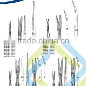 34 Dissecting Scissors thumbnail-1