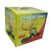 PS2-PC 2 in 1 Steering Wheel thumbnail-2