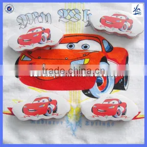 Hot Selling Magic Compressed Hand Towel/ Towel Magic/square Magic Towel thumbnail-2