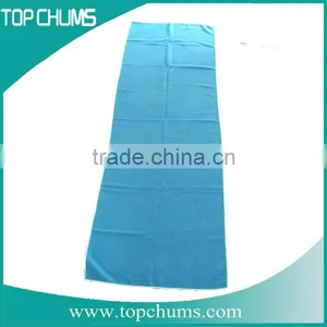 2015 New Design Wholesale Hot Sell Non-slip Yoga Towel thumbnail-3