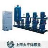 TPYPS Full-automatica(Frequency Conversion) Constant Pressure Domestic (Fire)Water Supply Equipment thumbnail-1