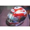 Motorcycle Full Face Helmet (RM101) thumbnail-1
