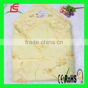 C003 Whoelsale Plush Baby Warm Winter Blanket for Sale thumbnail-2