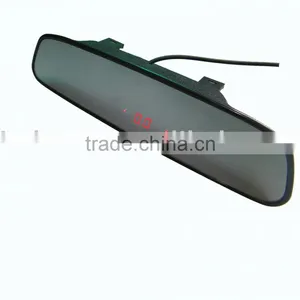 High Quality Rear View Mirror Parking Sensor for Cars----Manufacturer (RD027) thumbnail-1