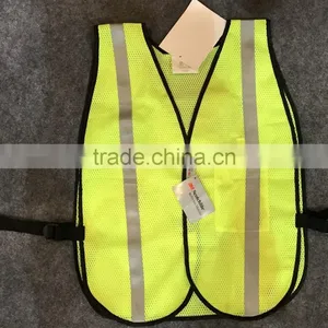 3M High Visibility Work Vest thumbnail-4
