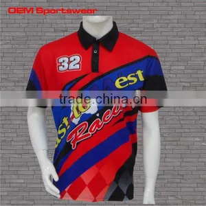 Custom Made Hot Design Wholesale Motorcycling Wears thumbnail-5