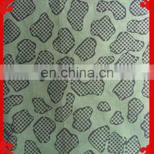 2015 Latest Italy Design Pattern 100%cotton Printed Fabric for Shirt thumbnail-6