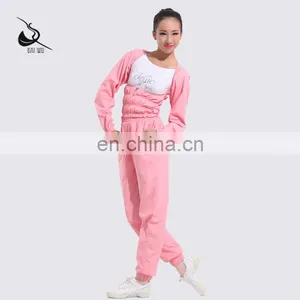 11216101 Long Sleeve Fitness Top Sauna Suit thumbnail-1
