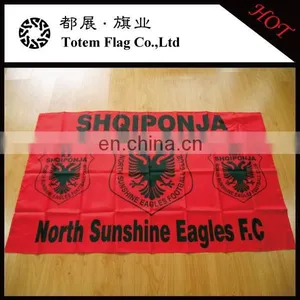 Hot Sale Cape Body Flag World Cup Football thumbnail-2