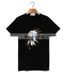 Wholesale Customized t Shirt,men Tshirts,men's t Shirts thumbnail-2