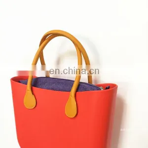 Bag o Rubber Bag Silicone Tote Bag thumbnail-6