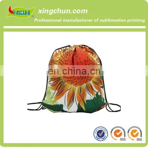 Customprinted Custom Made Shopping Bags thumbnail-1
