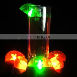 CG-LED3006 Party Led Lemon Slice Flash Lemon thumbnail-1