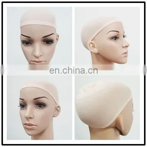 Silk Colorful Thin Skin Making Wig Caps FGWA-1014 thumbnail-4