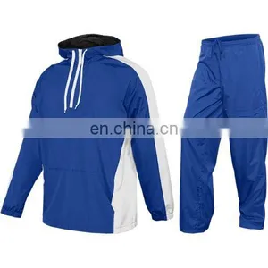 New Trendy Long Sleeve Wholesale Unbranded Sportswear Manufacturers thumbnail-2