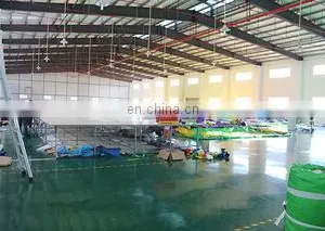 Shanghai Airtech Industrial Co., Ltd. company overview - view 3 thumbnail