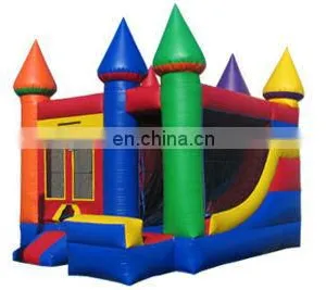 Funny Inflatable Combo thumbnail-1