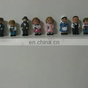Miniature Doll Figurine for Prmotion thumbnail-1