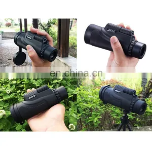Hot Sale Outdoor Monocular Telescope thumbnail-5