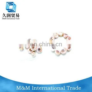 Shell Bracelet Craft Kit New Promotion Chain thumbnail-1