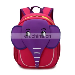 Chinese Manufacture Latest Fashion Modern School Bag Name Brand thumbnail-4