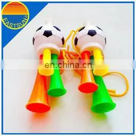World Cup Colorful Football Fans Horn thumbnail-3