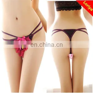 Custom Stylish Sexy Pantyies Thongs thumbnail-4