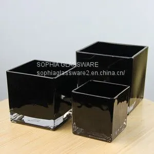 Beautiful Glass Vases thumbnail-1