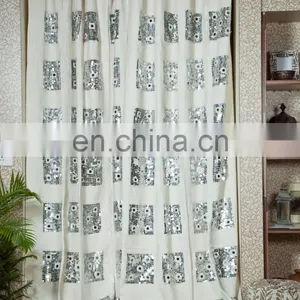 Indian Window Curtains,window String Curtains European Style Window Curtains thumbnail-4