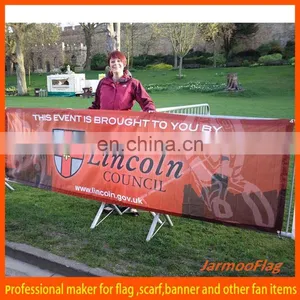 Cheap Promotional Pvc Tarp Banner thumbnail-1