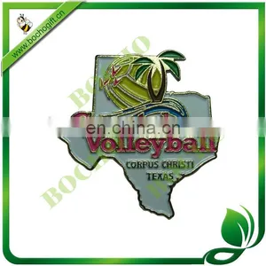 Competition Custom Lapel Pin thumbnail-1