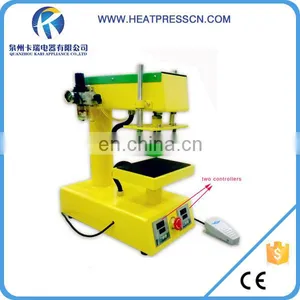 Rhinestone Transfer Machine thumbnail-2