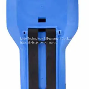 Emerson 475 Field Communciator Spare Part Protective Blue Rubber Boot thumbnail-1