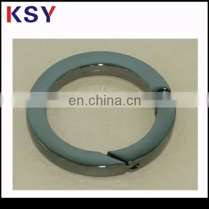 Fashionable Rectangular o Ring With Custom Logo thumbnail-1