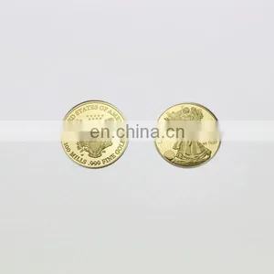 Rare Custom Challenge Minted Coin thumbnail-2
