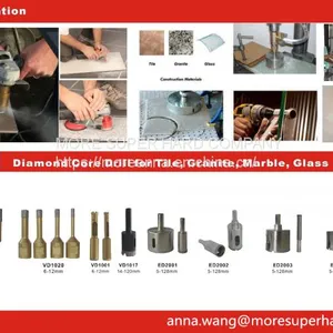 Pdc Drilling Bit thumbnail-2