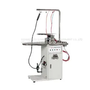 QZ-6 Stain Removal Table thumbnail-1