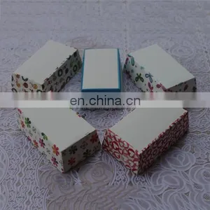 Big Paper Baking Cups Square Cups for Cake thumbnail-3