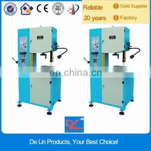 Metal Vertical Form Fill Seal Packing Machine thumbnail-1