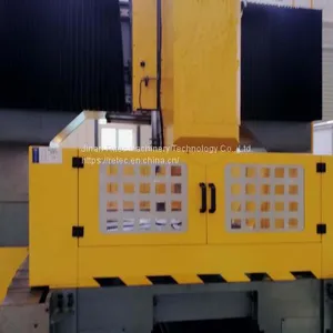 CNC Drilling Machine for Plates thumbnail-1