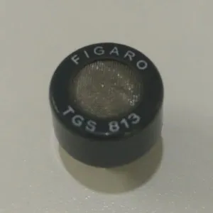 TGS813 Combustible Gas Sensors thumbnail-4