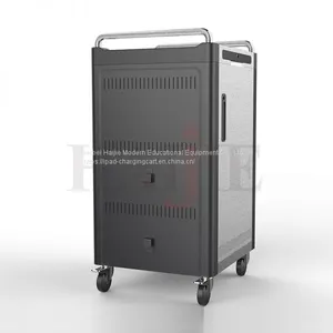 Tablet Charging Cart HJ-CM20 thumbnail-1