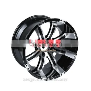 12 Inch Golf Cart Wheel 12 x7 thumbnail-6