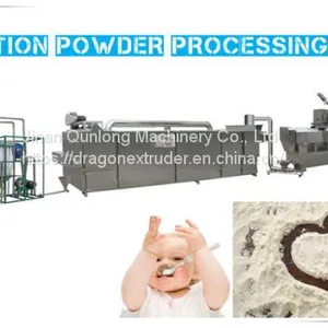 Nutrition Powder Machine thumbnail-1