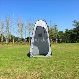 Outdoor Changing Room Beach Privacy Shower Tent thumbnail-1